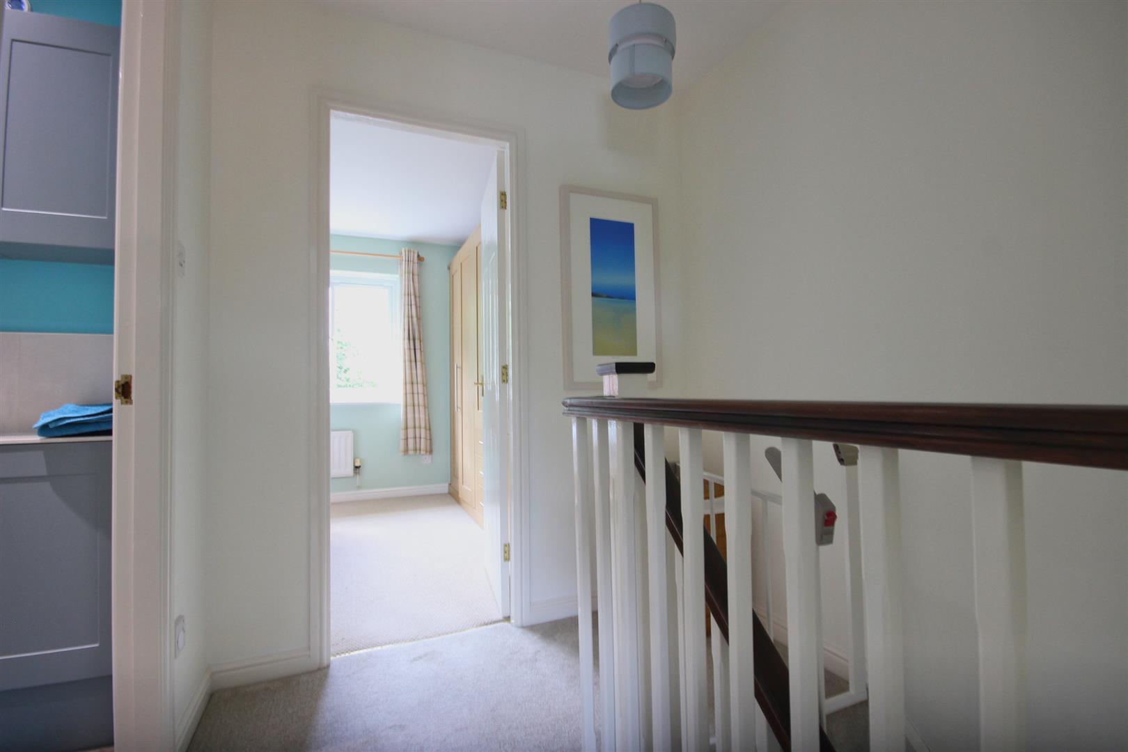 Woodmans Way, Beverley